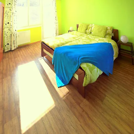 شقة Castle View-bus Station, Parking, Center *
