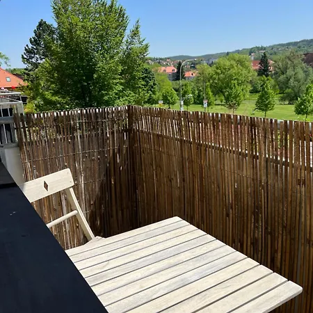 Apartman Castle View-bus Station, Parking, Center Český Krumlov