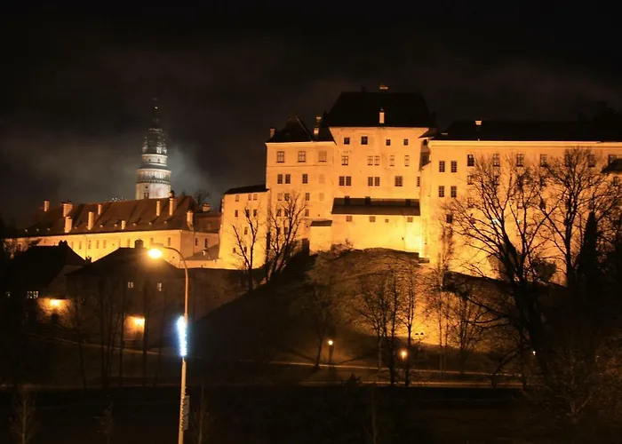 Apartment Castle View-bus Station, Parking, Center *